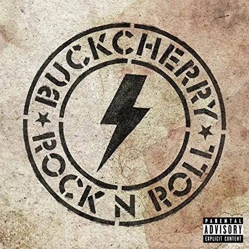 Rock 'N' Roll - Vinyl | Buckcherry