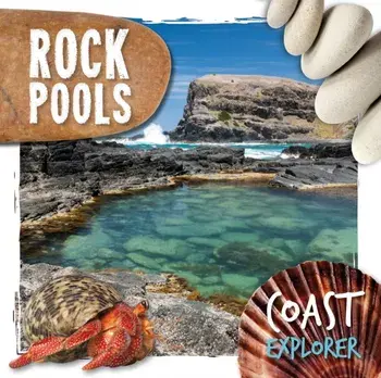 Rock Pools, Hardback/Robin Twiddy