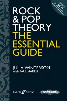 Rock & Pop Theory: the Essential Guide, Paperback/Julia Winterson