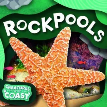 Rockpools, Paperback/***