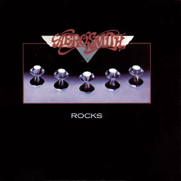 Rocks | Aerosmith