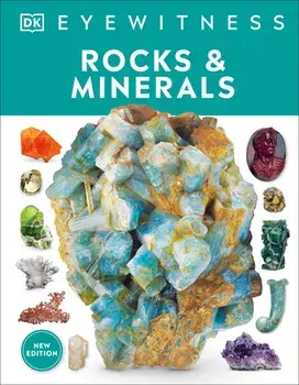 Rocks and Minerals, Hardcover/***