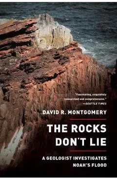 Rocks Don't Lie