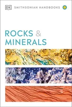 Rocks & Minerals, Paperback/Chris Pellant