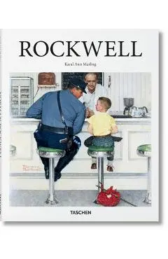 Rockwell - Karal Ann Marling