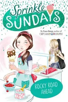 Rocky Road Ahead, Paperback/Coco Simon