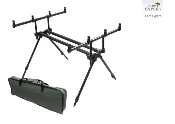 ROD POD CARP EXPERT NEO ROBUST
