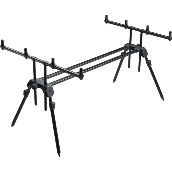 Rod-Pod Element Quad-Sky 4 posturi