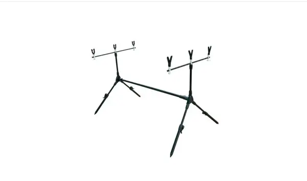 rod pod prokarpfishing basic 3 posturi