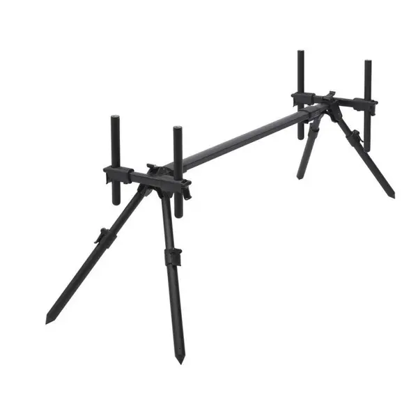 Rod Pod Twin-Sky 4 Picioare