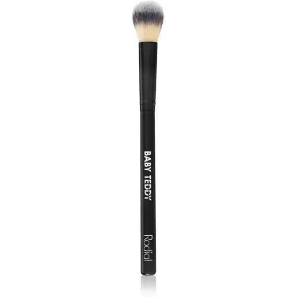 Rodial Baby Teddy Brush perie universala pentru fata 1 buc