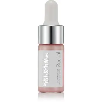 Rodial Booster Drops Soft Focus Glow Drops Concentrat iluminator