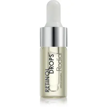 Rodial Retinol Drops produs concentrat pentru ingrijire cu retinol