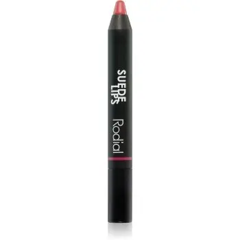 Rodial Suede Lips ruj mat in creion