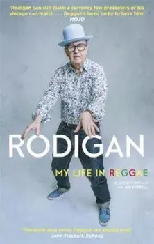Rodigan, Paperback/David Rodigan