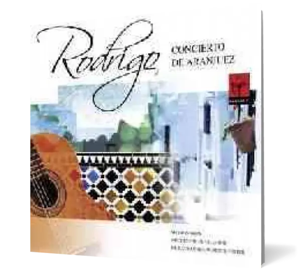 Rodrigo: Concierto de Aranjuez