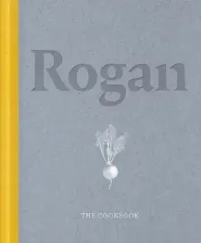 Rogan, Hardcover/Simon Rogan