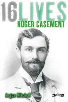 Roger Casement, Paperback/Angus Mitchell