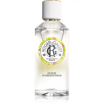 Roger & Gallet Fleur d'Osmanthus eau fraiche pentru femei