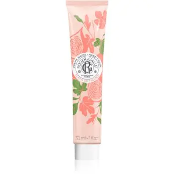 Roger & Gallet Fleur de Figuier balsam pentru maini si unghii