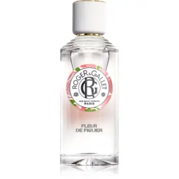 Roger & Gallet Fleur de Figuier eau fraiche pentru femei