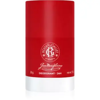 Roger & Gallet Jean Marie Farina deodorant stick