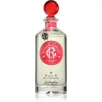 Roger & Gallet Jean Marie Farina eau de cologne unisex