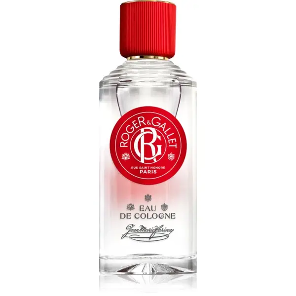 Roger & Gallet Jean Marie Farina eau de cologne unisex 100 ml