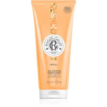 Roger & Gallet Néroli gel de dus relaxant