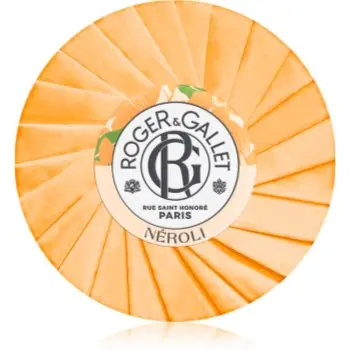 Roger & Gallet Néroli sapun parfumat
