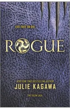 Rogue - Julie Kagawa