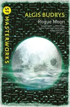 Rogue Moon, Paperback/Algis Budrys