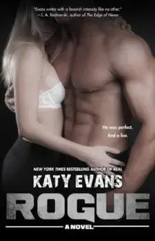 Rogue, Paperback/Katy Evans