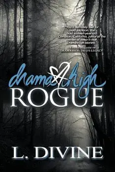 Rogue, Paperback/L. Divine