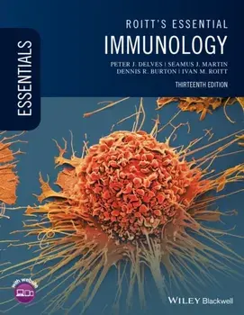 Roitt's Essential Immunology, Paperback/Ivan M. Roitt