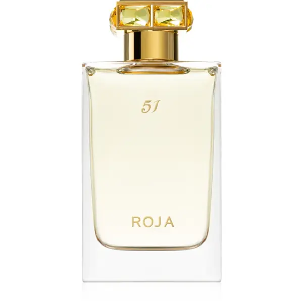 Roja Parfums 51 Pour Femme Eau de Parfum pentru femei 75 ml