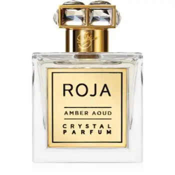 Roja Parfums Amber Aoud Crystal parfum unisex