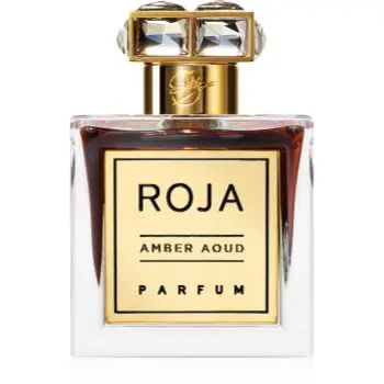Roja Parfums Amber Aoud parfum unisex
