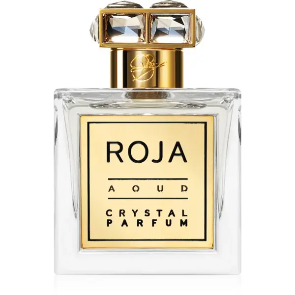 Roja Parfums Aoud Crystal parfum unisex 100 ml