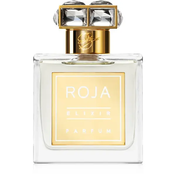 Roja Parfums Elixir Pour Femme parfum pentru femei 50 ml