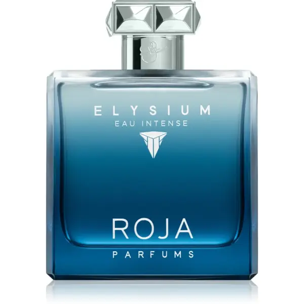 Roja Parfums Elysium Eau Intense Eau de Parfum pentru bărbați 100 ml
