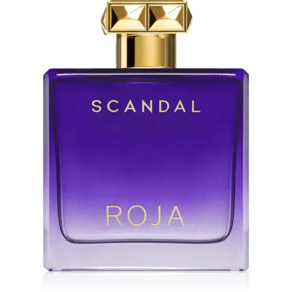Roja Parfums Scandal Pour Homme Eau de Parfum pentru bărbați 100 ml