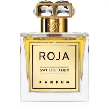 Roja Parfums Sweetie Aoud parfum hidratant unisex
