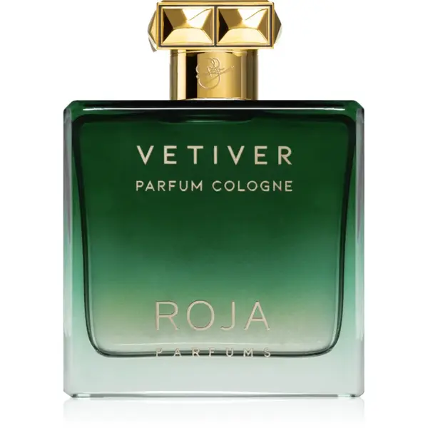Roja Parfums Vetiver eau de cologne pentru bărbați 100 ml