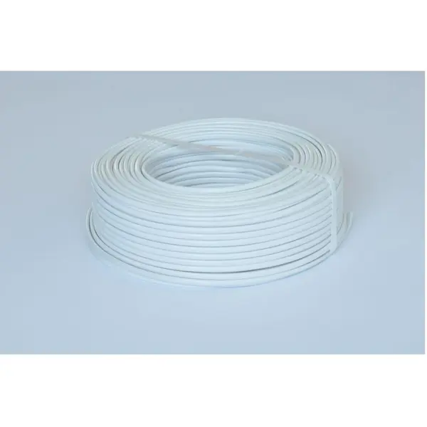 Rola 100m cablu cupru litat panglica (plat) MYYUP 2X0.5 mm