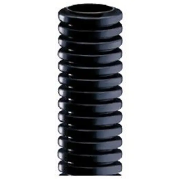 Rola 50m tub flexibil pvc 32 negru Gewiss DX15032R