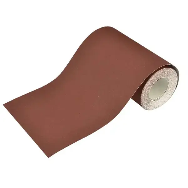 Rola Abraziva Super, 100 mm x 50 m, Granulatie 60