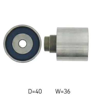Rola ghidare/conducere, curea distributie SKF VKM 21147