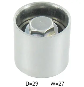 Rola ghidare/conducere, curea distributie SKF VKM 21220