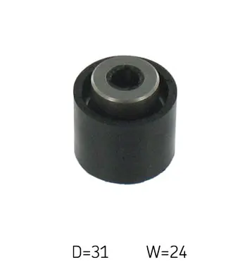 Rola ghidare/conducere, curea distributie SKF VKM 23305